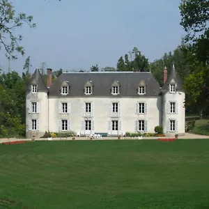 Chateau De La Ville-hue Frühstückspension