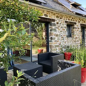 La Vieille Ferme Frühstückspension