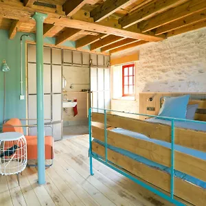 Le Moulin Du Mottay Frühstückspension