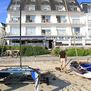 Hotel De La, Saint-Pierre-Quiberon