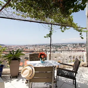 le-panoramic-nice.fr-provencehotel.com/