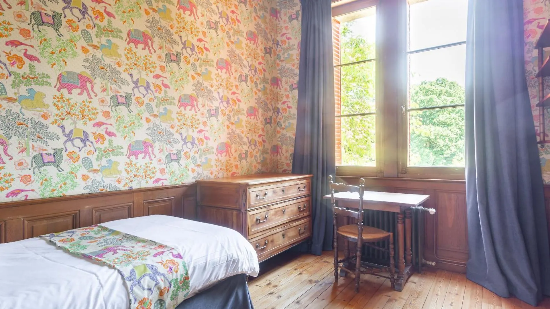 Maison d'hôtes Manoir de Truhelin, à 2 pas du Golfe du Morbihan Arradon France